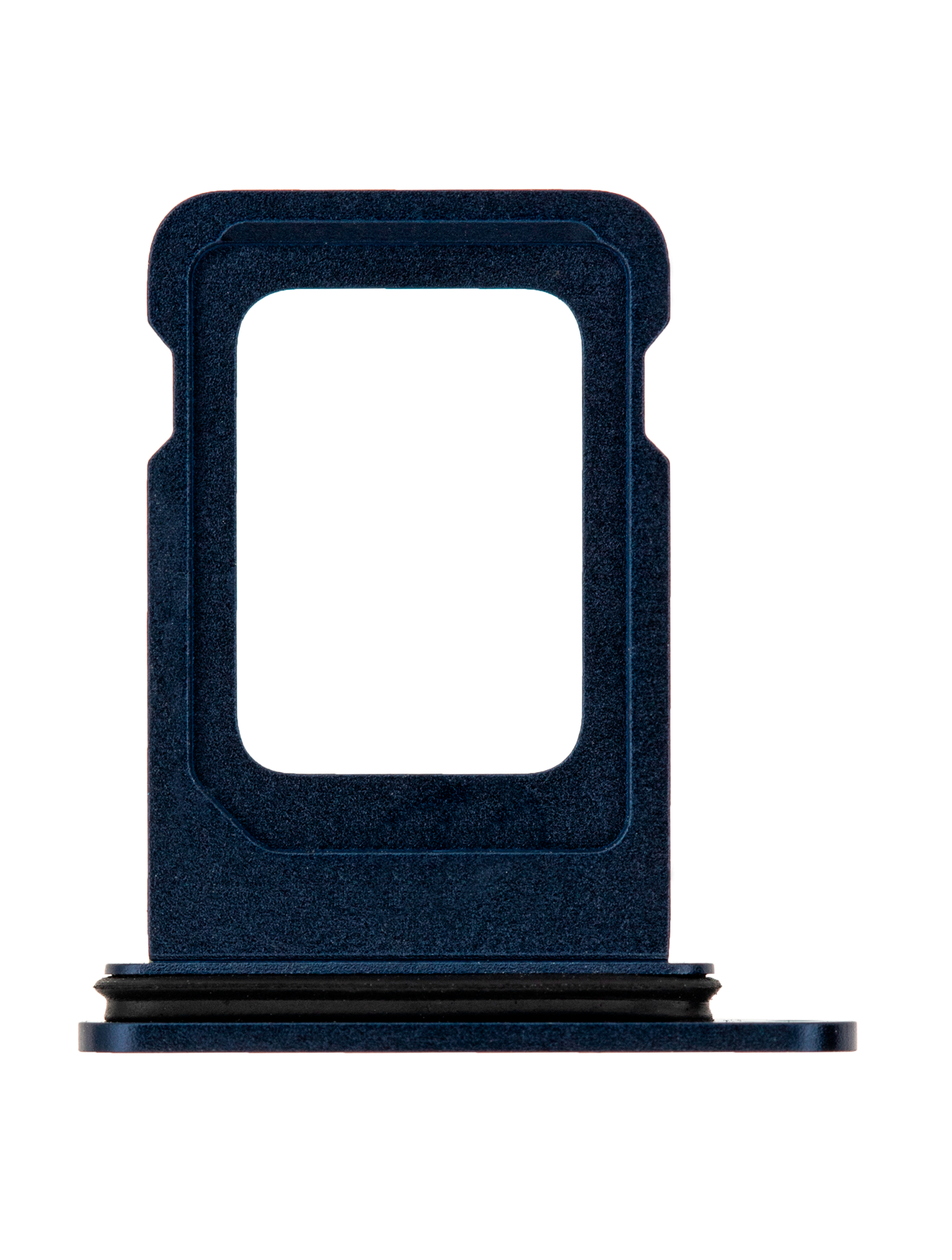 Sim Card Holder Tray for Apple iPhone 12 Blue - EGFix Sim Card Holder Tray for Apple iPhone 12 Blue - EGFix